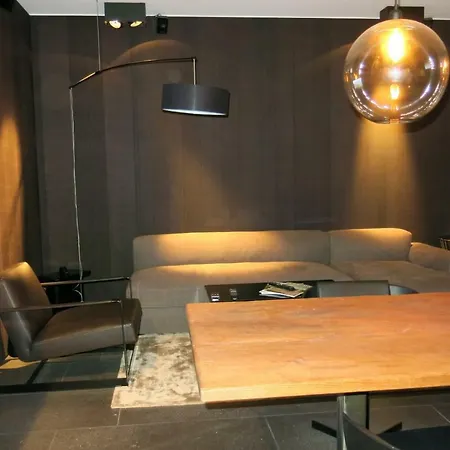 Appartement Mathon Ischgl
