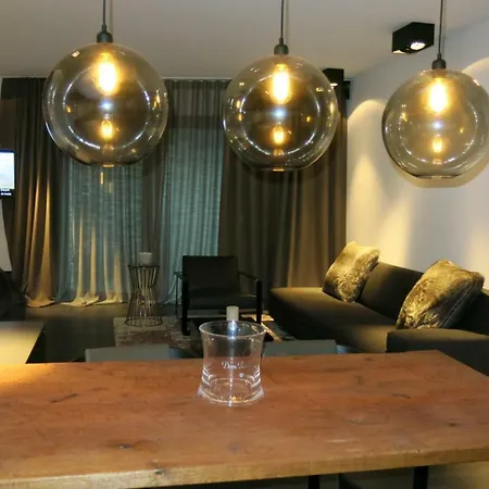 Apartment Mathon Ischgl