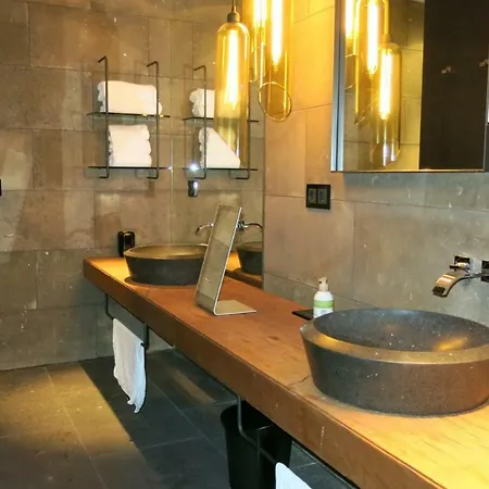 Apartment Mathon