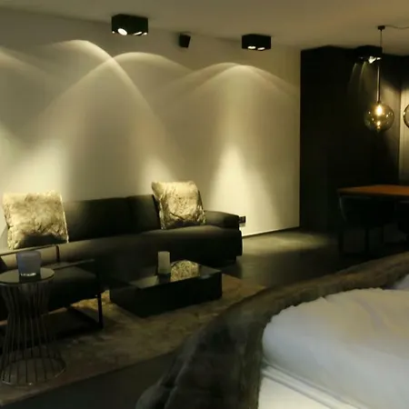 Apartment Mathon