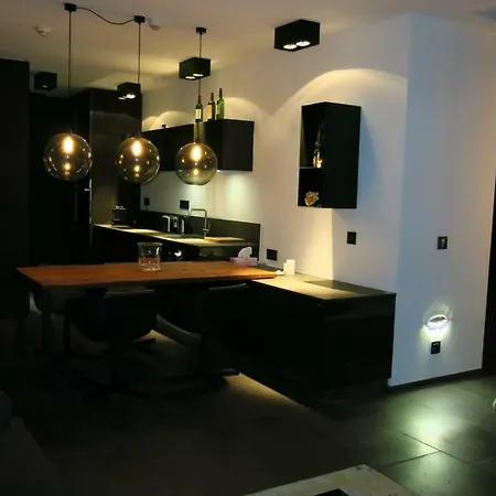 Mathon Apartment