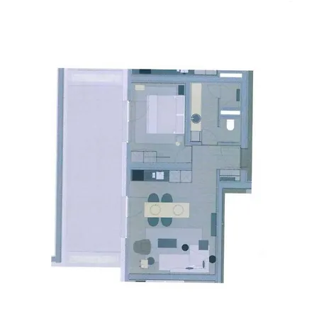 Mathon Apartment