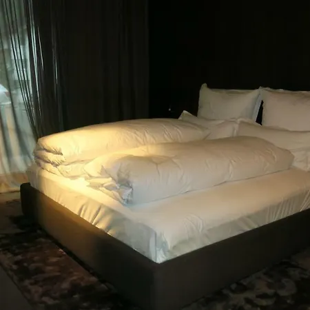 Apartment Mathon
