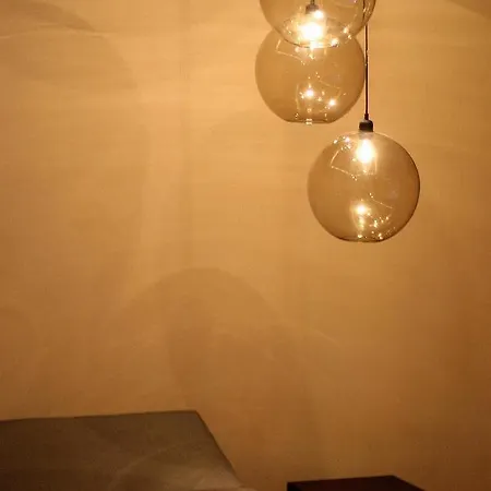 Apartment Mathon