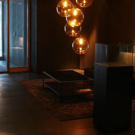 Mathon Apartment *