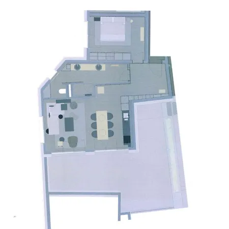 Apartment Mathon Ischgl